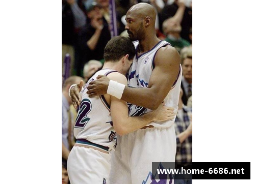 铁血NBA：球场风云，巨星对决，精彩瞬间无法错过